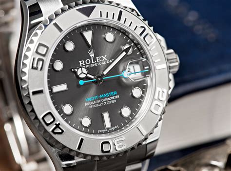 rolex yach master 40|yacht master 40 bezel.